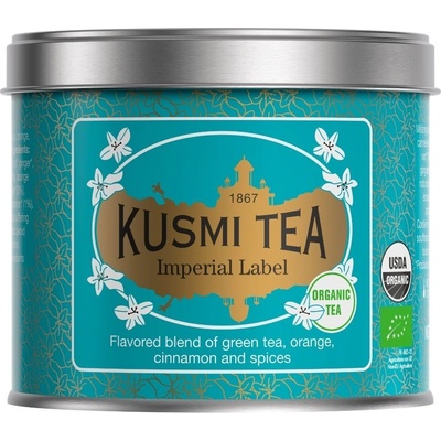 Kusmi Tea Imperial Label 100 g