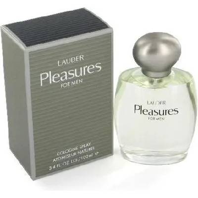 Estée Lauder Pleasures for Men EDT 50 ml