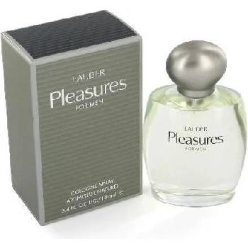 Estée Lauder Pleasures for Men EDT 50 ml