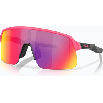 Oakley Слънчеви очила Oakley Sutro Lite S pink/prizm road