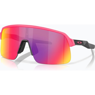 Oakley Слънчеви очила Oakley Sutro Lite S pink/prizm road