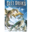 Svět draků DVD