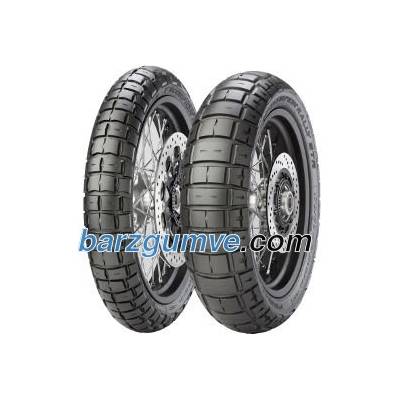 Pirelli Scorpion Rally STR ( 140/70 R18 TL 67H Задно колело, маркировка M+S , M/C )