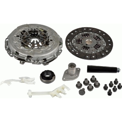 SACHS Sada spojky 3000950721