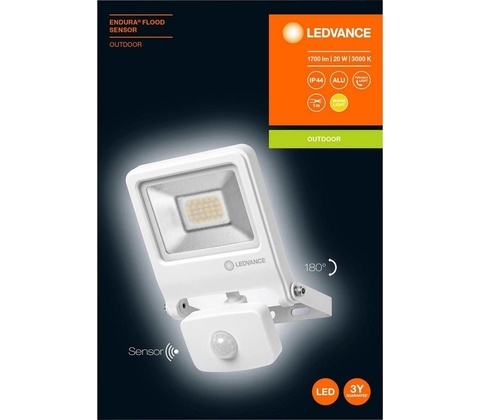 LEDVANCE 4058075239692