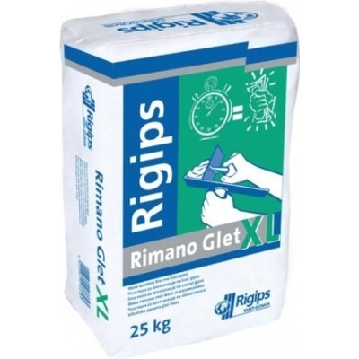 Rigips Rimano GLET XL 25kg
