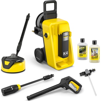 Kärcher K 4 Comfort Premium Home (1.324-753.0)