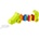 Orange Tree Toys Дървен крокодил за дърпане - Animals (OTT09352)
