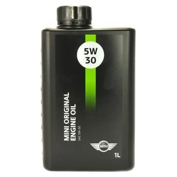 MINI Original Engine Oil LL-04 5W-30 1 l