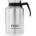 Moccamaster Table thermos CDT Grand 1.8 l Silver