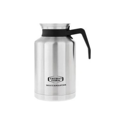 Moccamaster Table thermos CDT Grand 1.8 l Silver