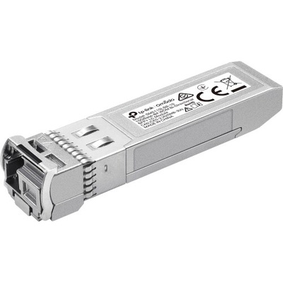 TP-Link OMADA SM5110LSB-10 SFP+ optický modul SM (1270nm/1330nm), WDM, 10Gb/s, LC, 10km