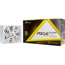 Seasonic Focus GX-1000 V4 white 80 PLUS Gold
