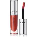 M·A·C Locked Kiss Ink 24HR Lipcolour дълготрайно матово течно червило цвят Sophistry 4ml