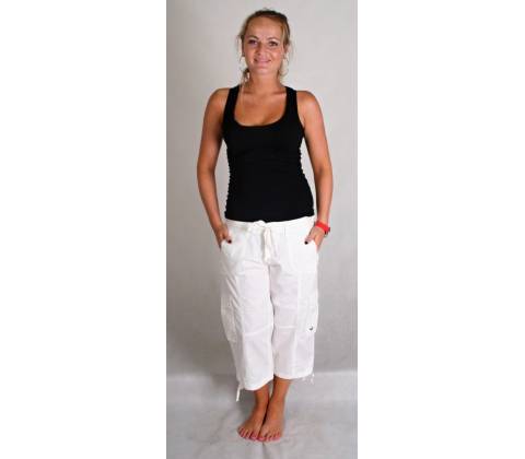 Roxy white white