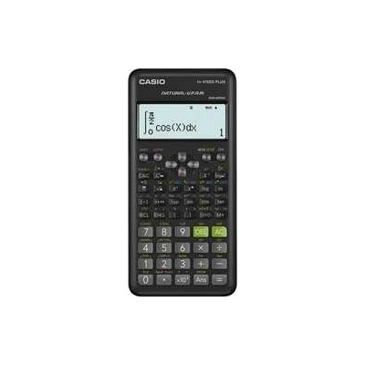 CASIO Kalkulačka vedecká, 417 funkcií, "FX-570P"