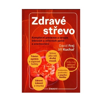 Zdravé střevo
