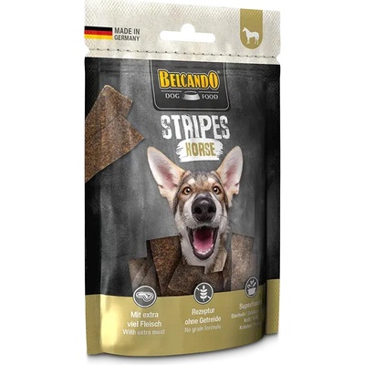 Belcando Stripes Horse 70 g