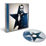 Universal Starr Ringo: What's My Name - CD (029544)