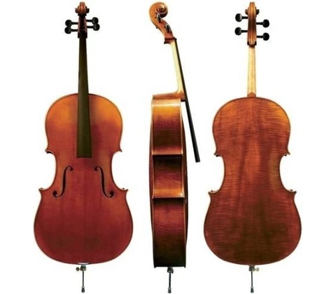 Gewa Maestro 6 Cello