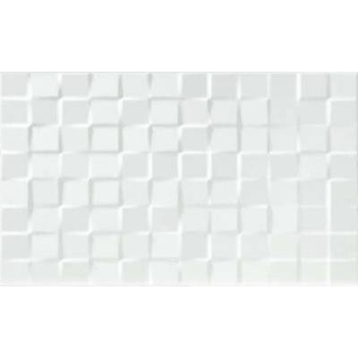 EBS Blanco BLA3355BYB 33,3 x 55 cm matný biely 1.84 m²