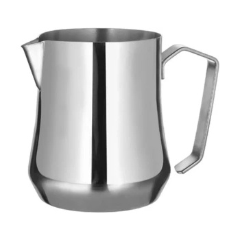 Motta Tulip каничка за мляко - 500 ml, Сребро (04050/00)