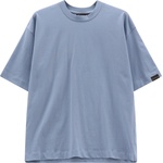 CMP Мъжка тениска CMP CMP Print T-Shirt - Copen Blue (216-7663-0312)