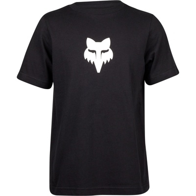 FOX Legacy 25 SS tričko black