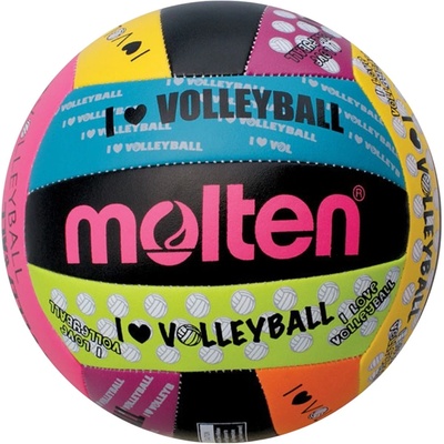 Molten Volleyball Ms-500-Luv Training
