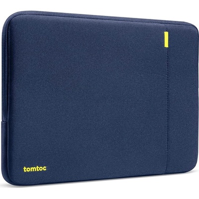 Tomtoc puzdro 360 Protective Sleeve pre Macbook Air/Pro 13" 2020 - Dark Blue A13C2B2