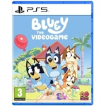 Outright Games Bluey The Videogame (PS5)