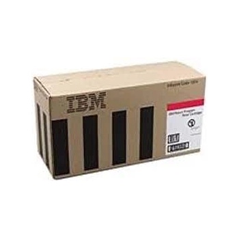 IBM КАСЕТА ЗА IBM InfoPrint Color 1354/1454/1464 Return - Magenta - OUTLET - PN 75P4053 (75P4053)