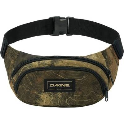 DAKINE Hip Pack Topo Earth TO EARTH