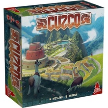 Super Meeple Cuzco