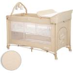 Lorelli КОШАРА noemi 2 НИВА plus fog beige star (10080562217)