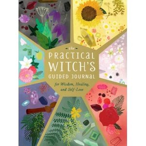 Practical Witch's Guided Journal | Mara Penny (ISBN: 9780762469581)
