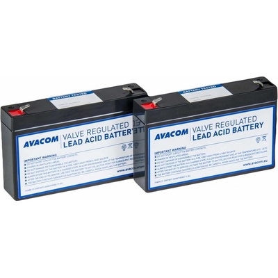 AVACOM AVA-RBP02-06085-KIT