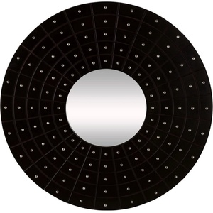 Premier Housewares Огледало за стена ø 82 cm Sloane - Premier Housewares (1101659)
