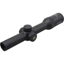 Vector Optics Continental x8 1-8x24 SFP Hunting Scope ED