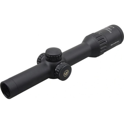 Vector Optics Continental x8 1-8x24 SFP Hunting Scope ED