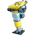 ELMAG TCB-65 (63079) Трамбовка