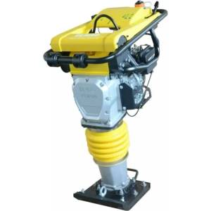 ELMAG TCB-65 (63079) Трамбовка