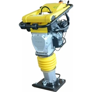 ELMAG TCB-65 (63079) Трамбовка