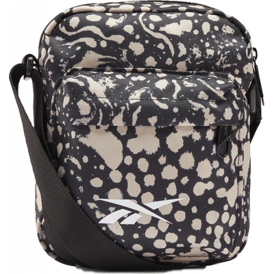 Reebok MOD SAF CITY BAG W HC6821 2 l čierna