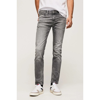 Pepe Jeans Pánské džíny HATCH denim