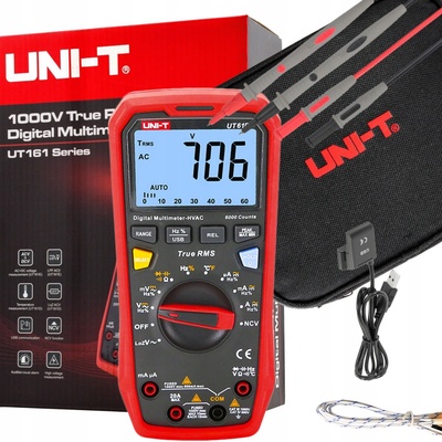 UNI-T UT 61D