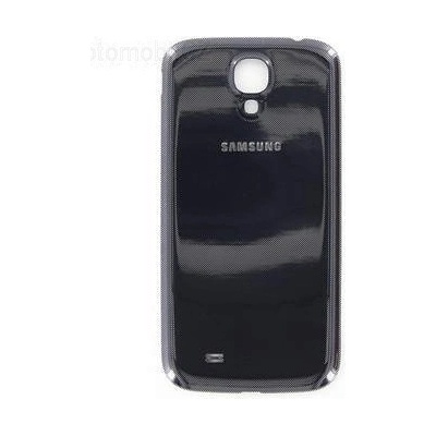 Kryt Samsung i9505 / i9505 Galaxy S4 zadní černý