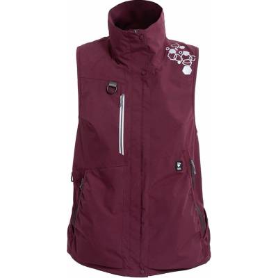 Hurtta Training Vest ECO Eggplant L