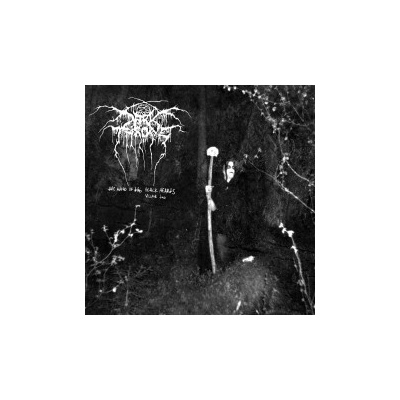 Darkthrone - Wind Of 666 Black Hearts Vol. 2 Vinyl LP