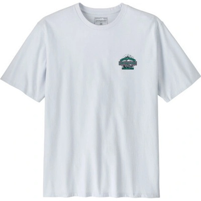 Patagonia Great waves biele